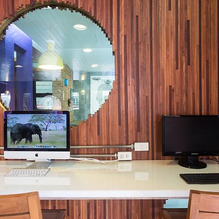 Hotel Memory Patong - Sha Certified Zewnętrze zdjęcie