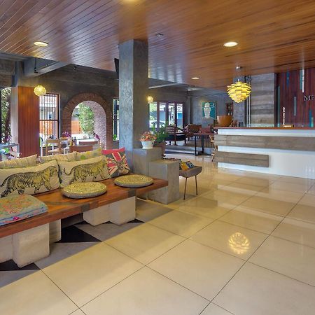 Hotel Memory Patong - Sha Certified Zewnętrze zdjęcie