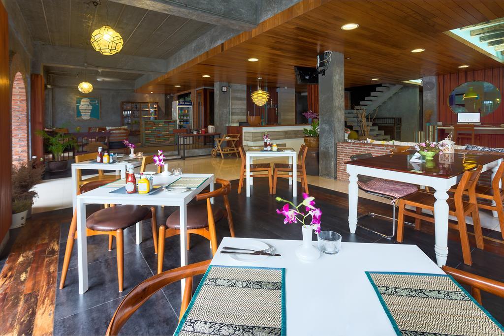 Hotel Memory Patong - Sha Certified Zewnętrze zdjęcie
