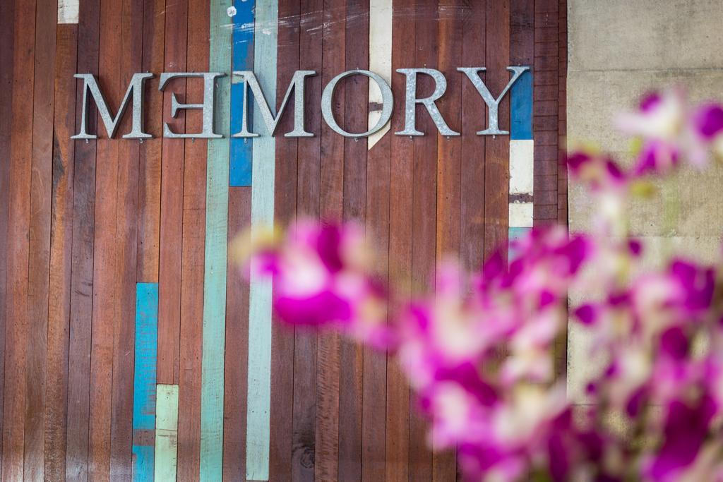 Hotel Memory Patong - Sha Certified Zewnętrze zdjęcie