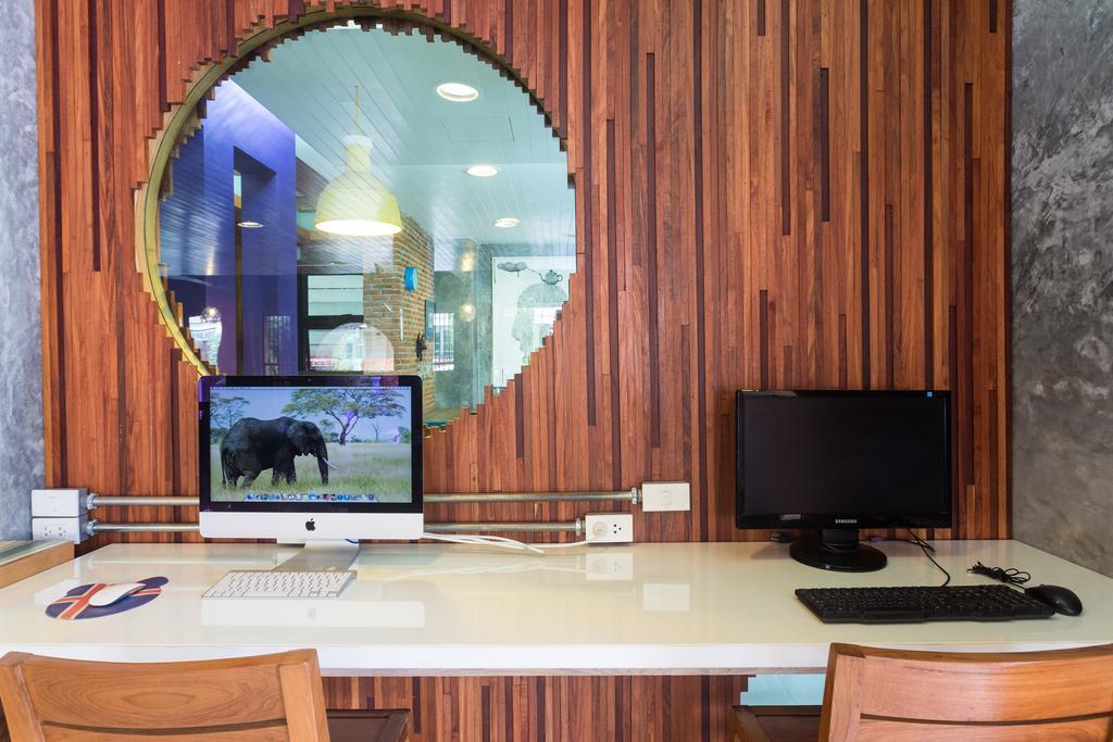 Hotel Memory Patong - Sha Certified Zewnętrze zdjęcie