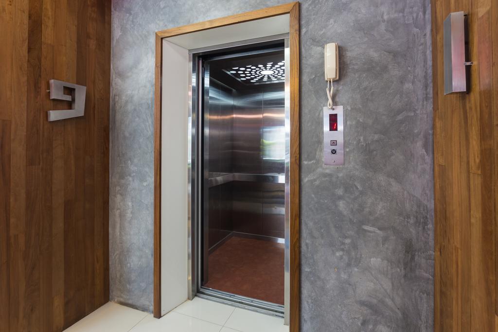 Hotel Memory Patong - Sha Certified Zewnętrze zdjęcie