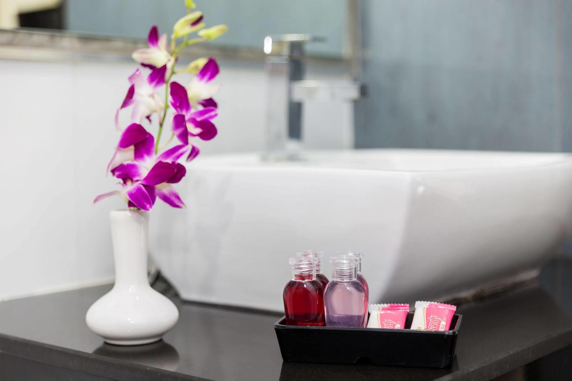 Hotel Memory Patong - Sha Certified Zewnętrze zdjęcie