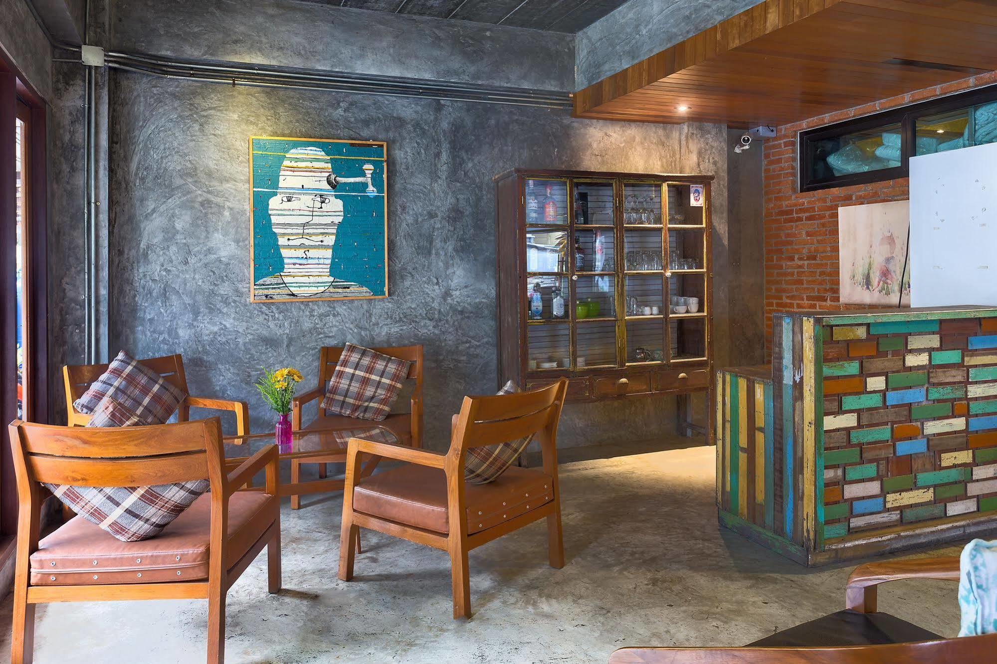 Hotel Memory Patong - Sha Certified Zewnętrze zdjęcie